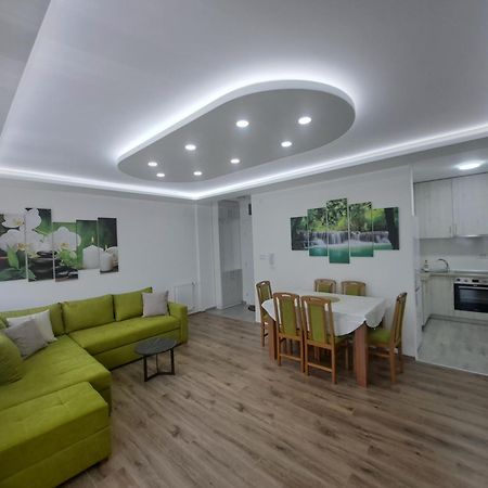 Renome Apartmani Banja Koviljaca Luaran gambar