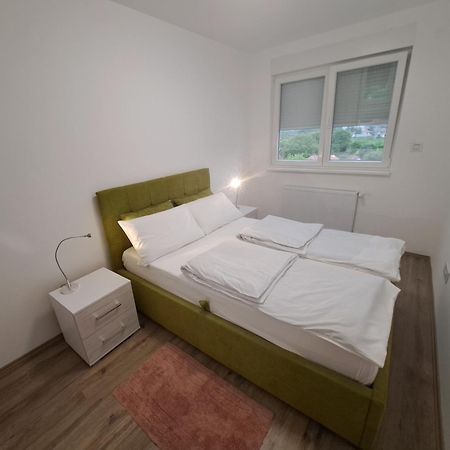 Renome Apartmani Banja Koviljaca Luaran gambar