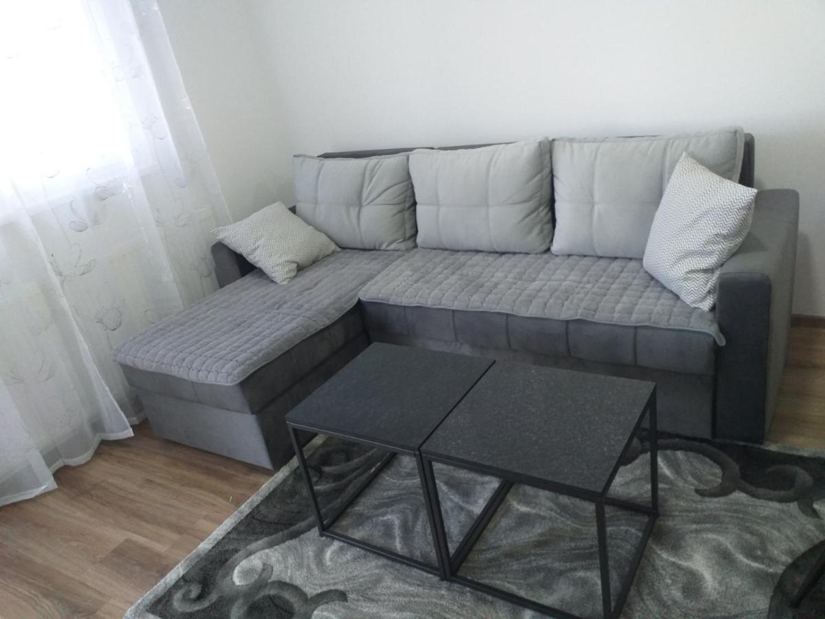 Renome Apartmani Banja Koviljaca Luaran gambar