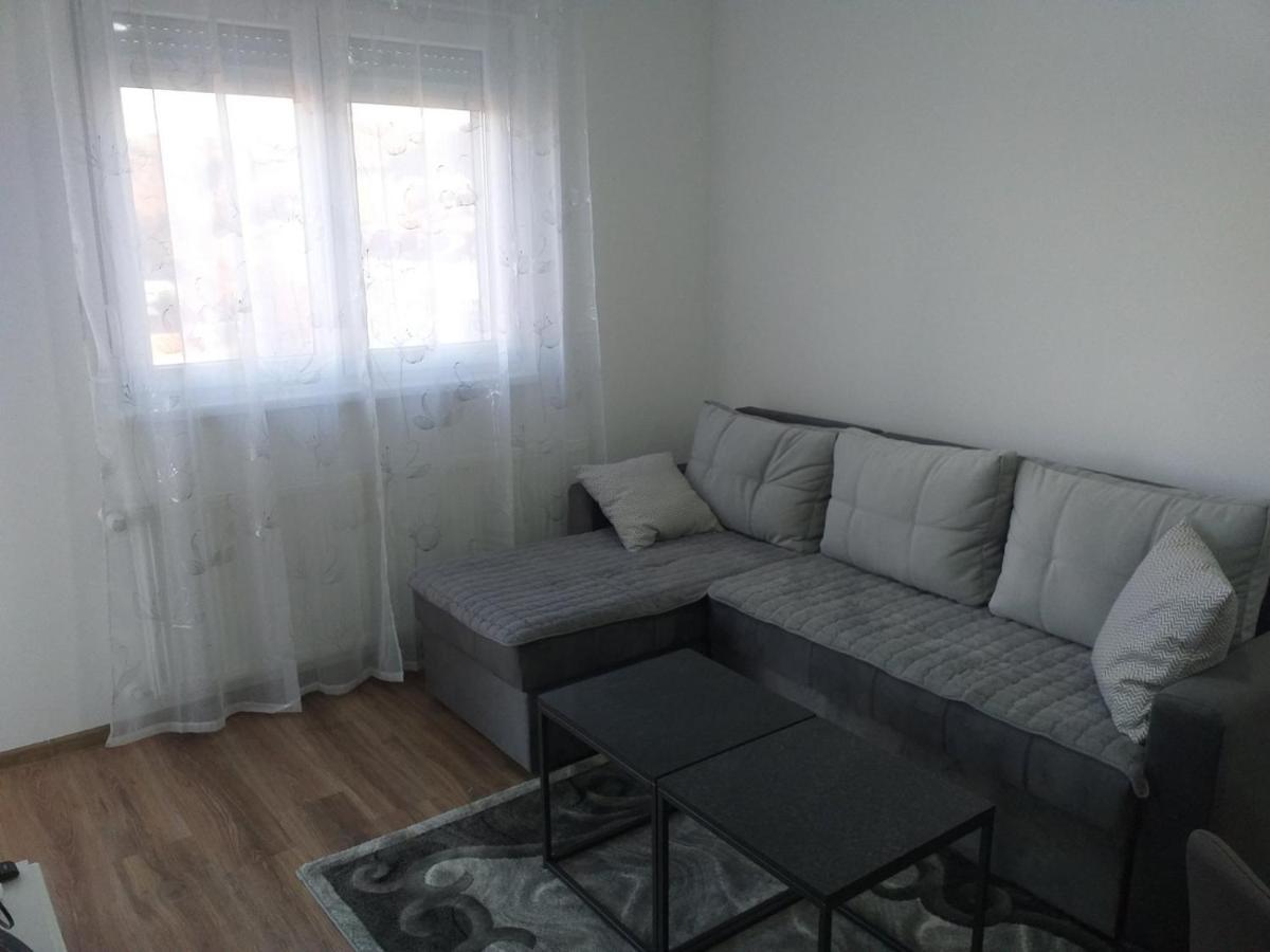 Renome Apartmani Banja Koviljaca Luaran gambar