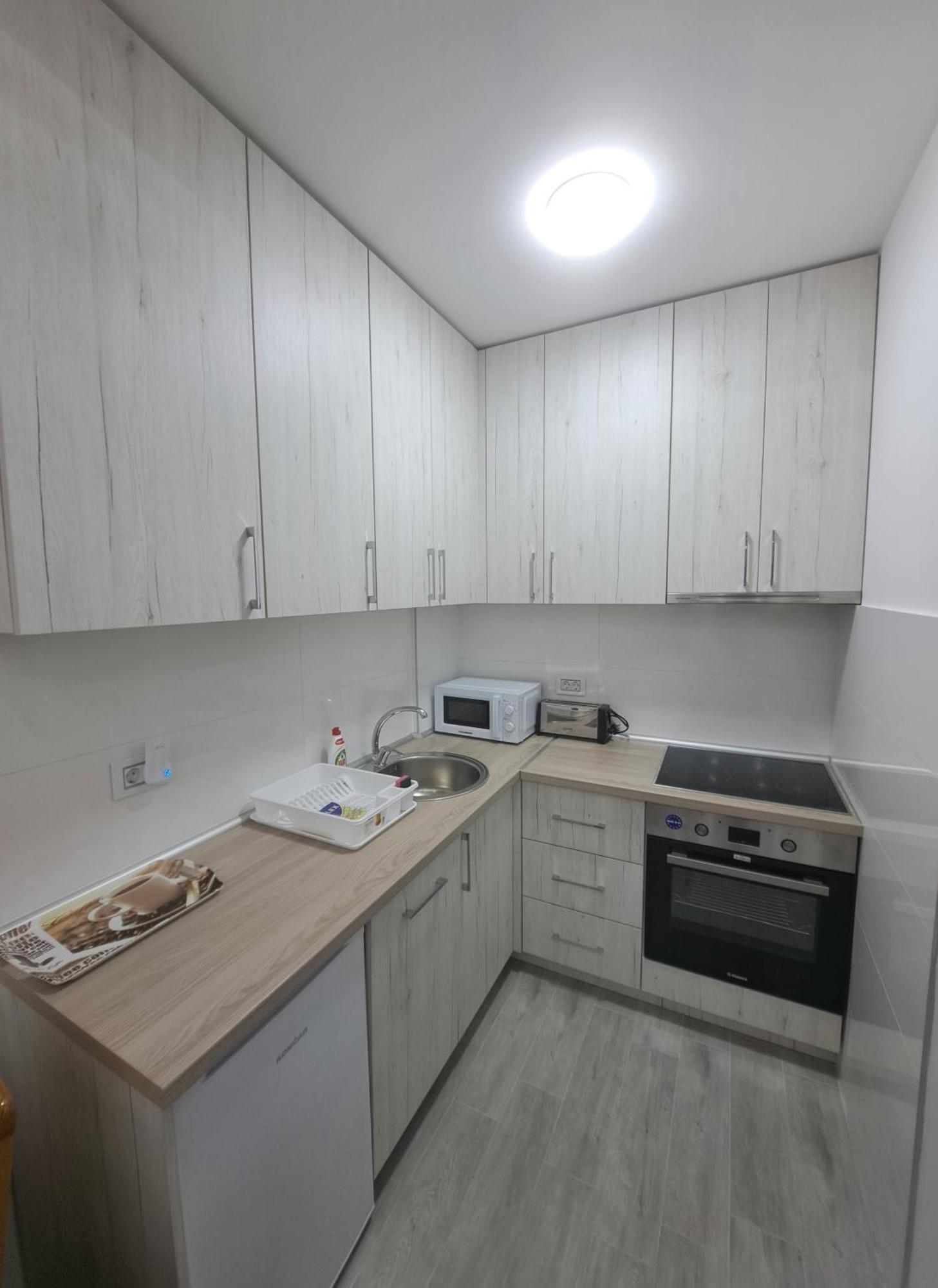 Renome Apartmani Banja Koviljaca Luaran gambar