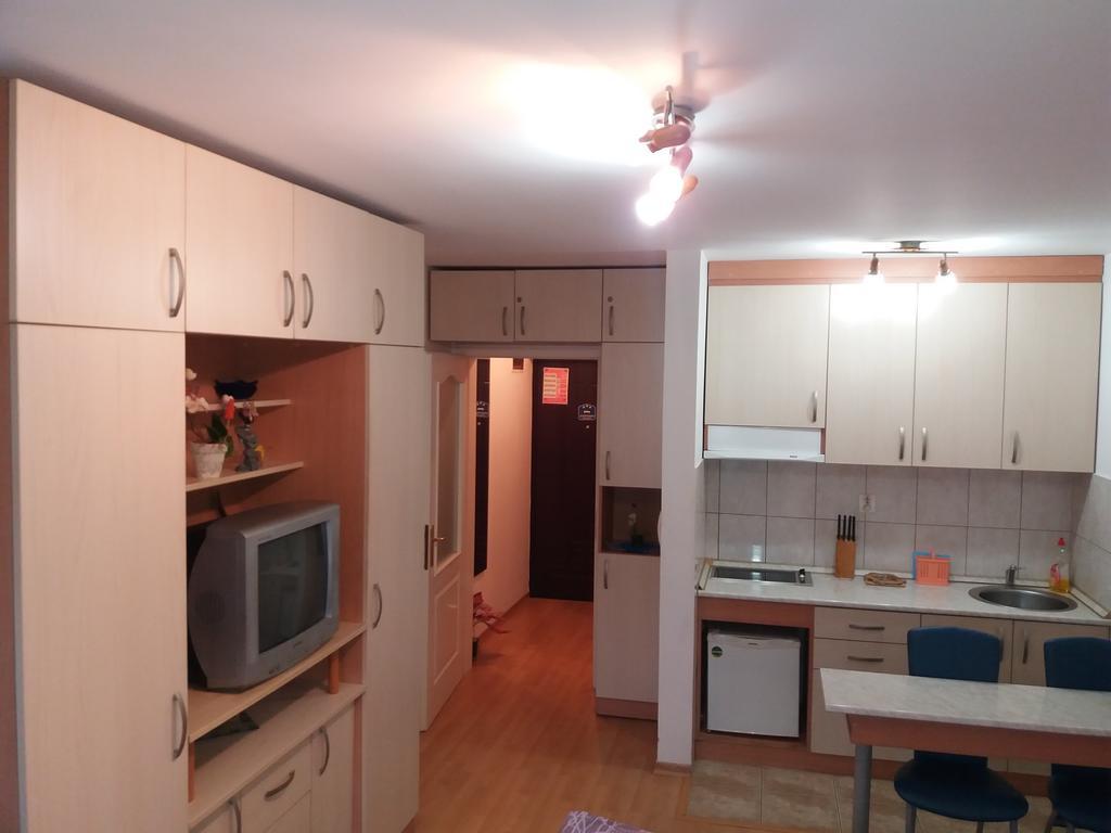 Renome Apartmani Banja Koviljaca Luaran gambar