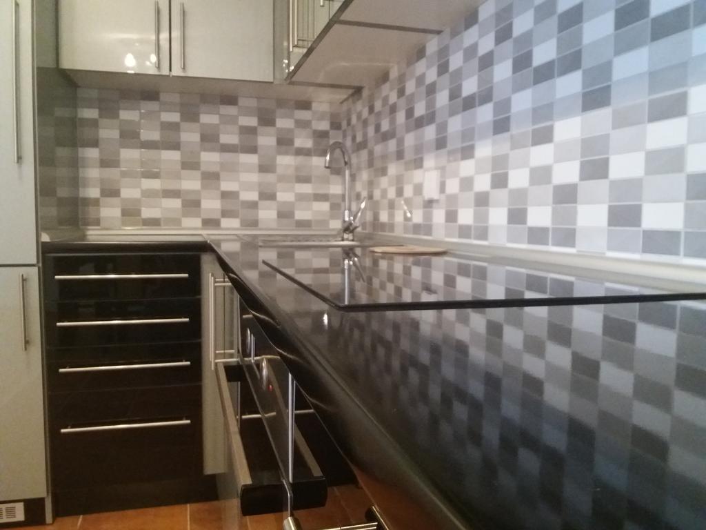 Renome Apartmani Banja Koviljaca Luaran gambar