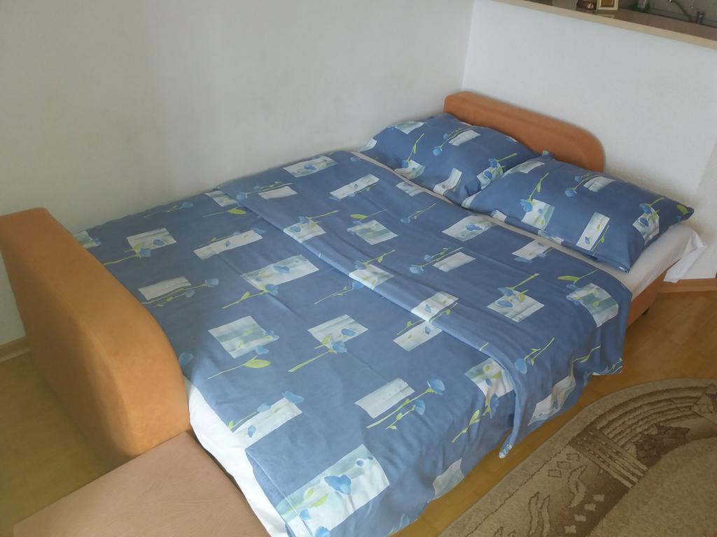 Renome Apartmani Banja Koviljaca Luaran gambar