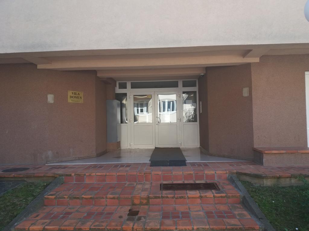 Renome Apartmani Banja Koviljaca Luaran gambar
