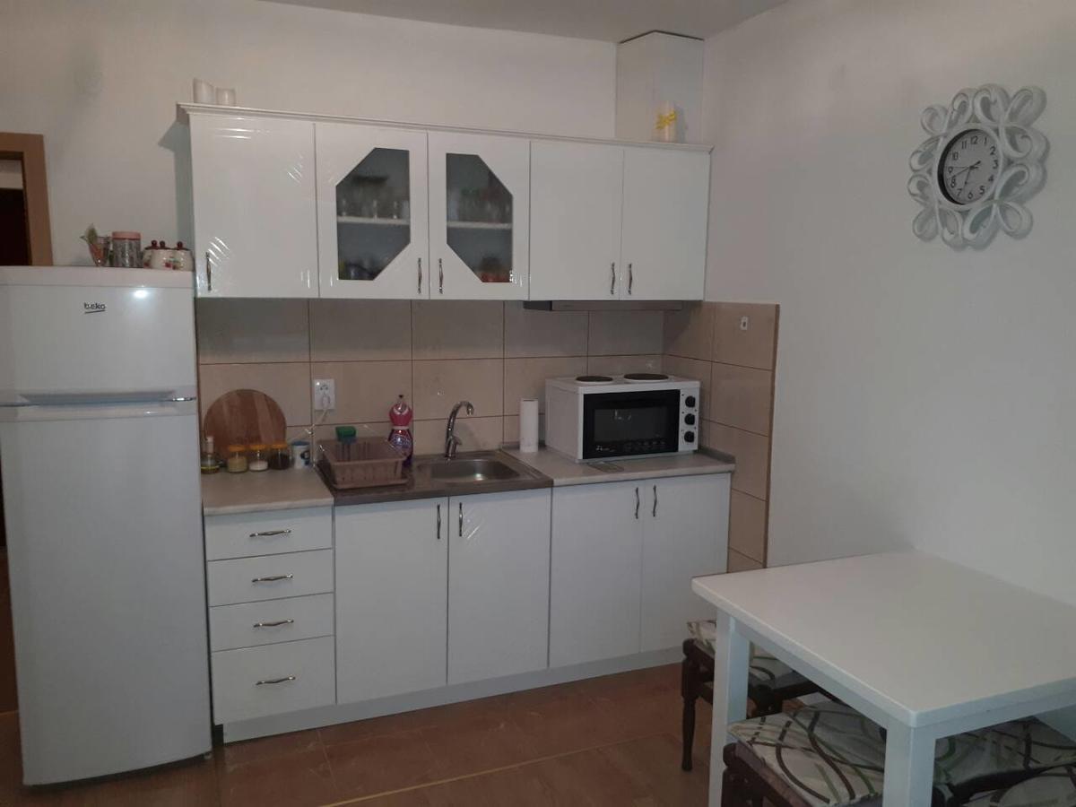 Renome Apartmani Banja Koviljaca Luaran gambar