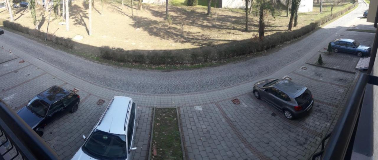 Renome Apartmani Banja Koviljaca Luaran gambar